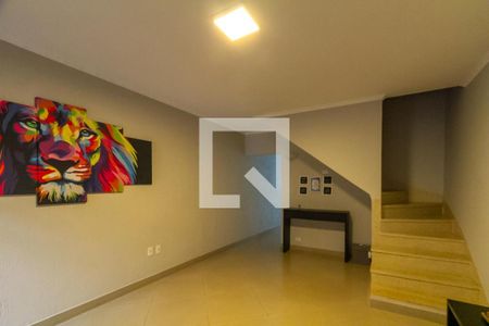 Sala de casa à venda com 3 quartos, 200m² em Parque Sao Diogo, São Bernardo do Campo