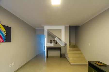 Sala de casa à venda com 3 quartos, 200m² em Parque Sao Diogo, São Bernardo do Campo