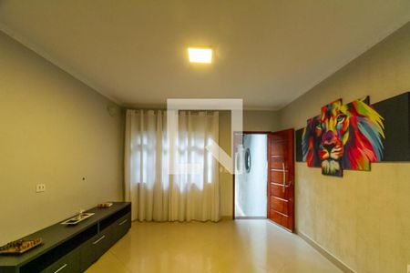 Sala de casa à venda com 3 quartos, 200m² em Parque Sao Diogo, São Bernardo do Campo