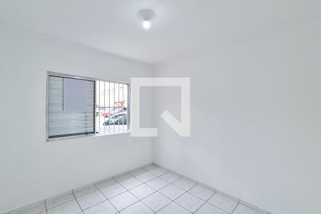 Quarto de apartamento para alugar com 1 quarto, 53m² em Vila Santa Luzia, São Bernardo do Campo