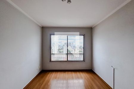 Sala de apartamento para alugar com 1 quarto, 55m² em Alto da Mooca, São Paulo