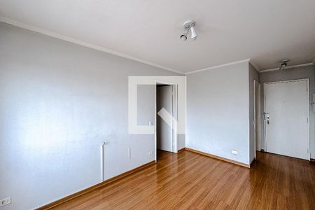 Sala de apartamento para alugar com 1 quarto, 55m² em Alto da Mooca, São Paulo