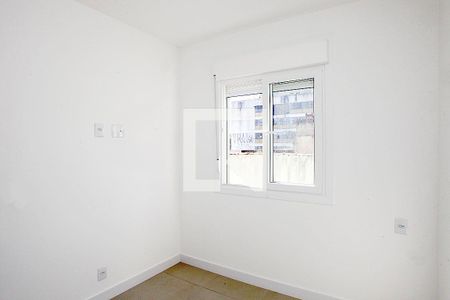 Quarto 2 de apartamento à venda com 2 quartos, 55m² em Farroupilha, Porto Alegre