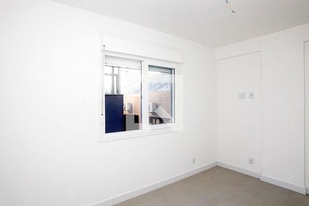 Quarto 1 de apartamento à venda com 2 quartos, 55m² em Farroupilha, Porto Alegre