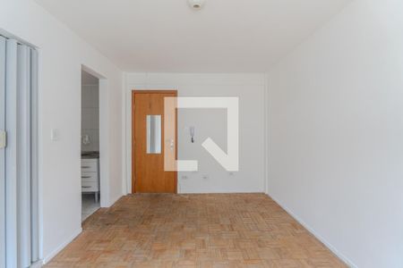 Kitnet de kitnet/studio para alugar com 1 quarto, 24m² em Bela Vista, São Paulo