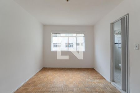 Kitnet de kitnet/studio para alugar com 1 quarto, 24m² em Bela Vista, São Paulo
