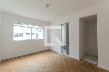 Kitnet de kitnet/studio para alugar com 1 quarto, 24m² em Bela Vista, São Paulo