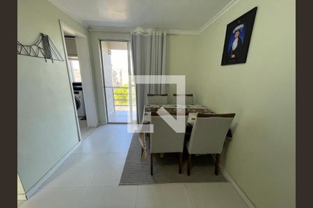 Apartamento à venda com 2 quartos, 58m² em São Miguel, São Leopoldo