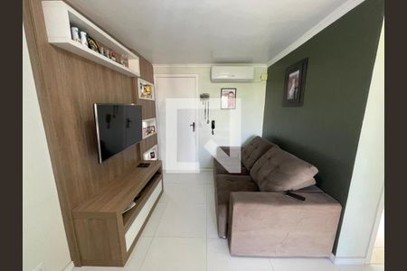 Apartamento à venda com 2 quartos, 58m² em São Miguel, São Leopoldo