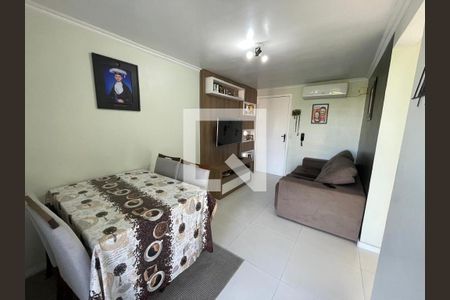 Apartamento à venda com 2 quartos, 58m² em São Miguel, São Leopoldo