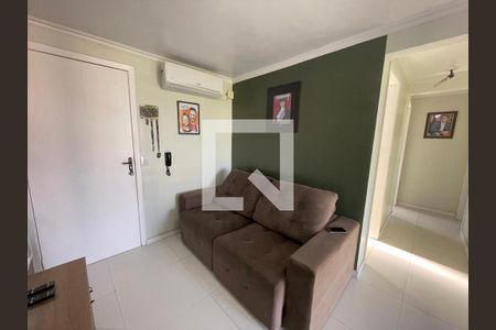Apartamento à venda com 2 quartos, 58m² em São Miguel, São Leopoldo