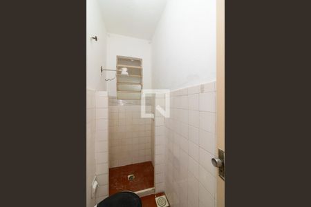 Banheiro  de casa para alugar com 1 quarto, 40m² em Bento Ribeiro, Rio de Janeiro