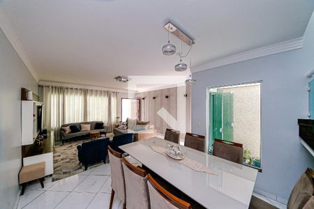 Casa à venda com 3 quartos, 134m² em Jardim Vila Formosa, São Paulo