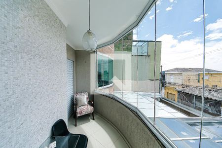 Casa à venda com 3 quartos, 134m² em Jardim Vila Formosa, São Paulo