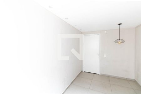 Sala de apartamento para alugar com 2 quartos, 45m² em Guaratiba, Rio de Janeiro
