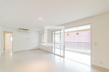 Sala de apartamento à venda com 3 quartos, 128m² em Água Branca, São Paulo