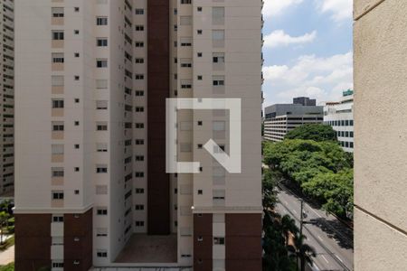 Vista do Quarto 1 de apartamento à venda com 3 quartos, 128m² em Água Branca, São Paulo
