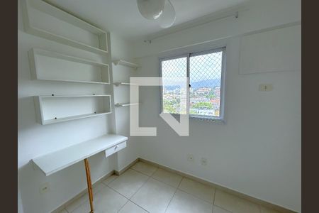 Quarto de apartamento para alugar com 2 quartos, 51m² em Engenho de Dentro, Rio de Janeiro
