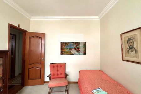 Apartamento à venda com 3 quartos, 118m² em Copacabana, Rio de Janeiro