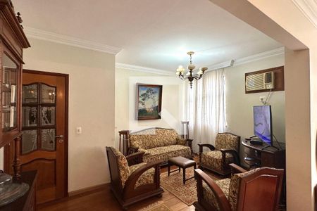 Apartamento à venda com 3 quartos, 118m² em Copacabana, Rio de Janeiro