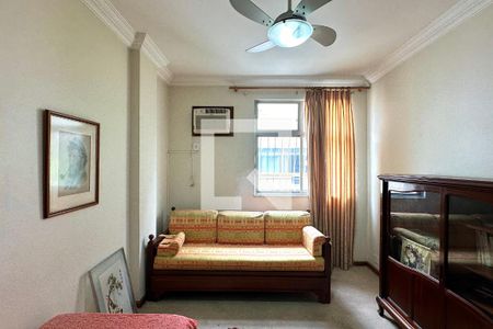 Apartamento à venda com 3 quartos, 118m² em Copacabana, Rio de Janeiro