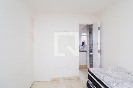 Quarto 1 de apartamento à venda com 2 quartos, 56m² em Conjunto Residencial José Bonifácio, São Paulo