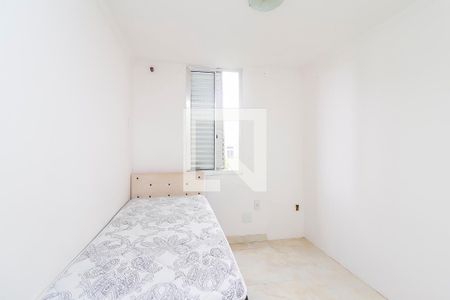 Quarto 1 de apartamento à venda com 2 quartos, 56m² em Conjunto Residencial José Bonifácio, São Paulo