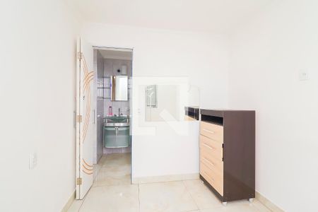 Quarto 2 de apartamento à venda com 2 quartos, 56m² em Conjunto Residencial José Bonifácio, São Paulo