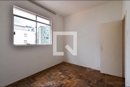 Quarto1 de apartamento à venda com 2 quartos, 46m² em Anchieta, Belo Horizonte