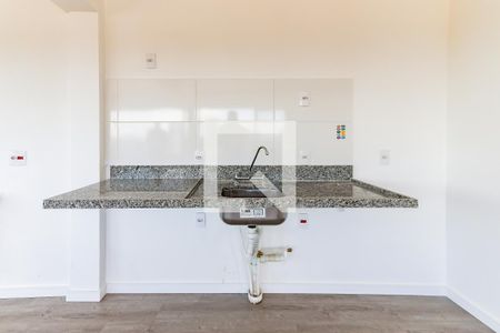 Sala / Cozinha / Lavanderia de apartamento à venda com 2 quartos, 79m² em Butantã, São Paulo