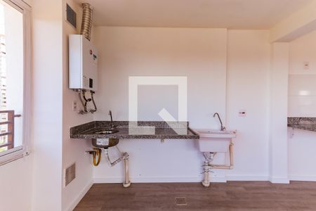 Apartamento à venda com 2 quartos, 79m² em Butantã, São Paulo