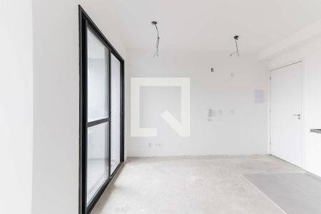 Studio - Quarto / Cozinha de kitnet/studio à venda com 1 quarto, 27m² em Vila Sonia, São Paulo