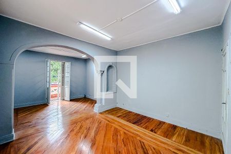 Quarto 1 de casa para alugar com 4 quartos, 200m² em Vila Mariana, São Paulo