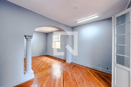 Quarto 1 de casa para alugar com 4 quartos, 200m² em Vila Mariana, São Paulo