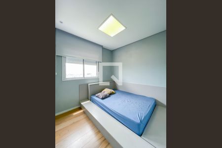 Quarto 1 de apartamento para alugar com 2 quartos, 50m² em Jaguaribe, Osasco