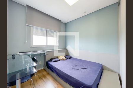 Quarto 2 de apartamento para alugar com 2 quartos, 50m² em Jaguaribe, Osasco