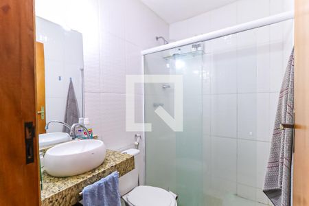 Banheiro de apartamento à venda com 2 quartos, 78m² em Piedade, Rio de Janeiro
