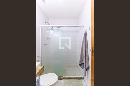 Banheiro de apartamento à venda com 2 quartos, 78m² em Piedade, Rio de Janeiro