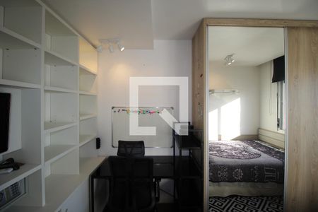 Quarto  de apartamento para alugar com 2 quartos, 72m² em Jardim Botânico, Porto Alegre