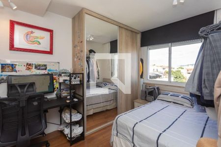 Quarto 1 de apartamento para alugar com 2 quartos, 72m² em Jardim Botânico, Porto Alegre