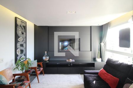 Apartamento para alugar com 2 quartos, 72m² em Jardim Botânico, Porto Alegre