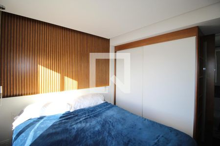 Suíte 1 de apartamento para alugar com 2 quartos, 72m² em Jardim Botânico, Porto Alegre