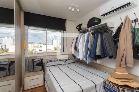Quarto 1 de apartamento para alugar com 2 quartos, 72m² em Jardim Botânico, Porto Alegre