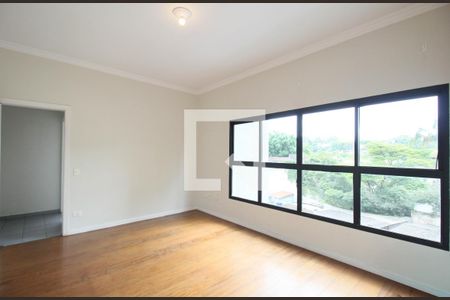 Sala 2 de apartamento à venda com 3 quartos, 265m² em Real Parque, São Paulo