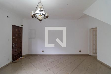 Sala de casa para alugar com 2 quartos, 100m² em Bom Retiro, São Paulo