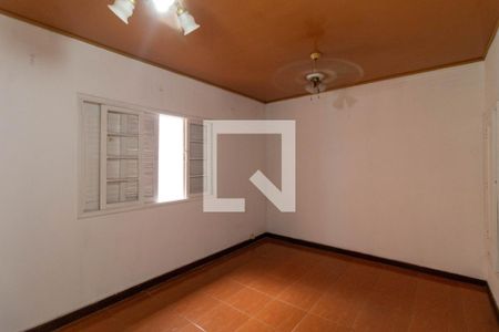 Quarto 1 de casa para alugar com 2 quartos, 100m² em Bom Retiro, São Paulo