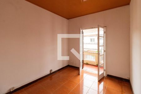 Quarto 2 de casa para alugar com 2 quartos, 100m² em Bom Retiro, São Paulo