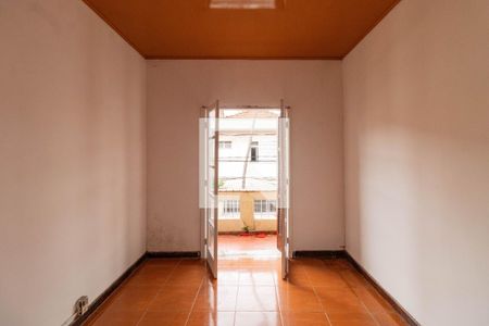 Quarto 2 de casa para alugar com 2 quartos, 100m² em Bom Retiro, São Paulo