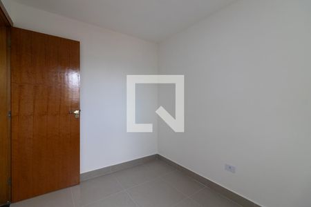 Quarto 1 de casa para alugar com 2 quartos, 35m² em Vila Santa Teresa, São Paulo