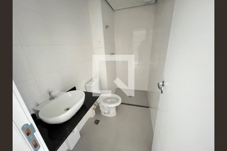 Foto 11 de apartamento à venda com 2 quartos, 38m² em Chácara Inglesa, São Paulo